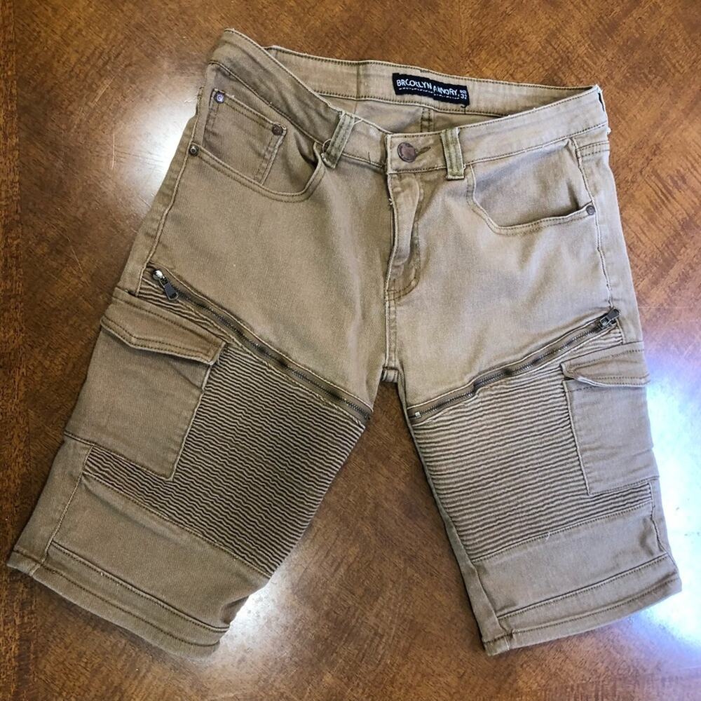 Brooklyn Laundry Men’s Shorts Size 32